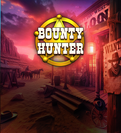 Bounty Hunter
