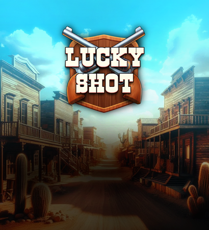 Lucky Shot
