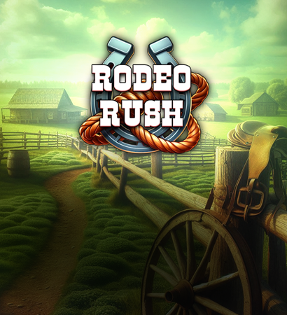 Rodeo Rush
