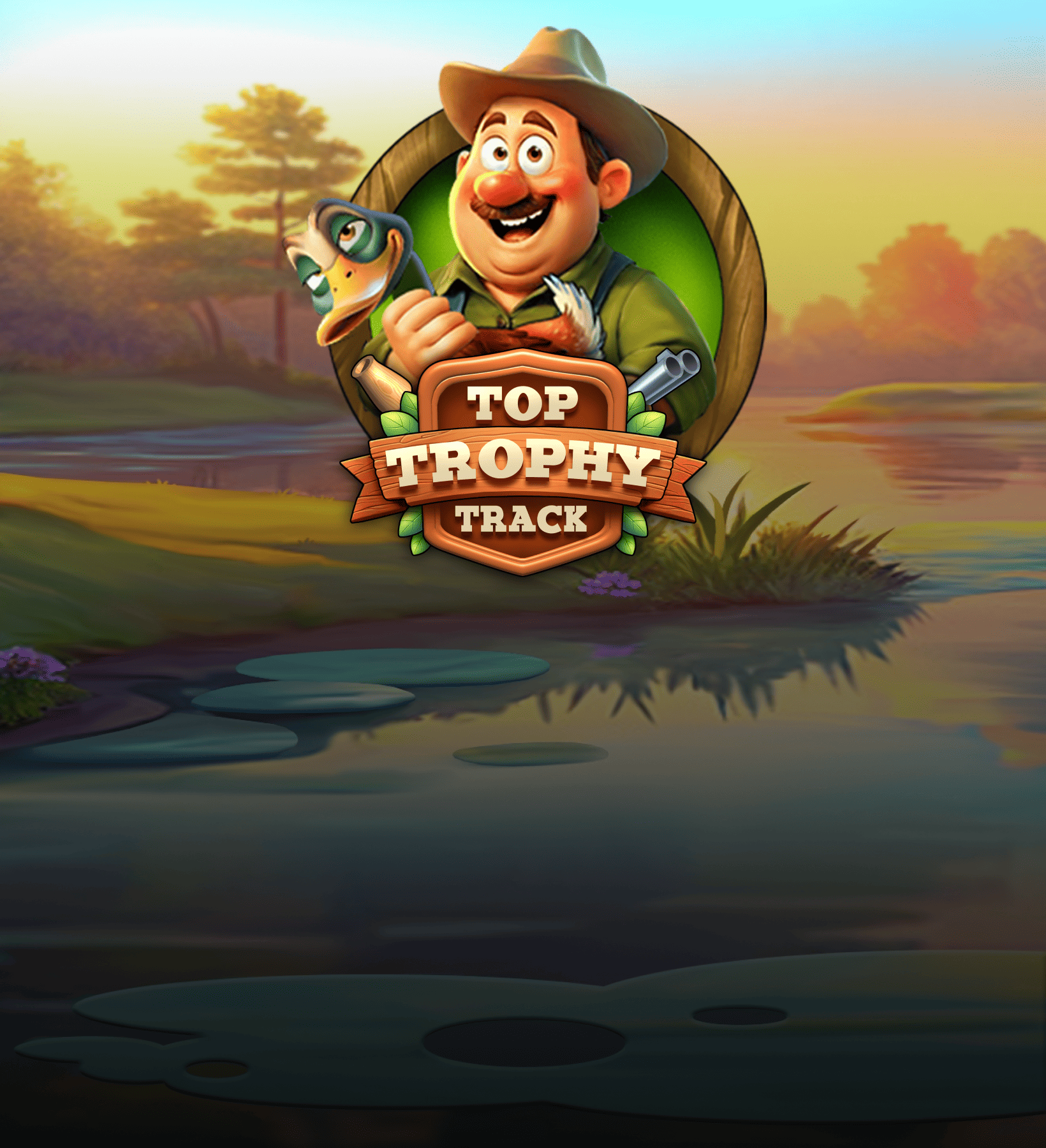 Top Trophy Track